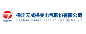 Baoding Tianwei Baobian Electric Co., Ltd. Baoding Tianwei Baobian Electric Co., Ltd.