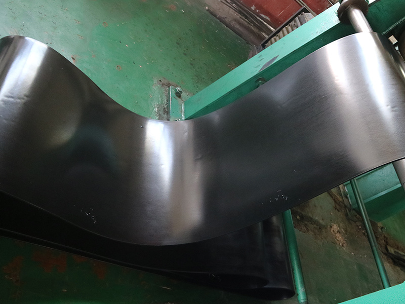 Conveyor Belt Industry Knowledge - Basic Knowledge of Conveyor Belts