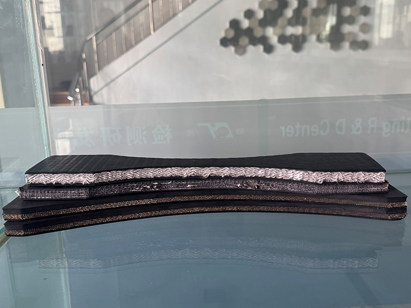 PVC PVG输送带