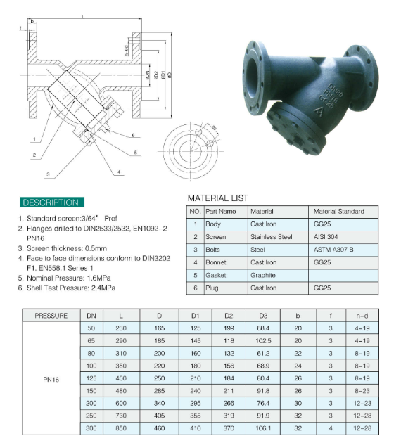 VALTONE VALVE