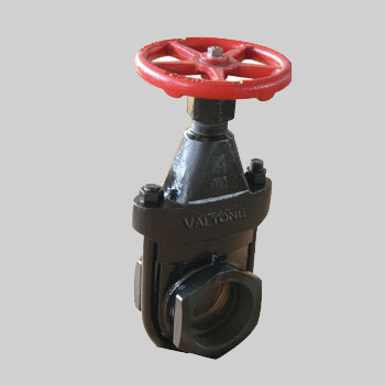 Clip Valve