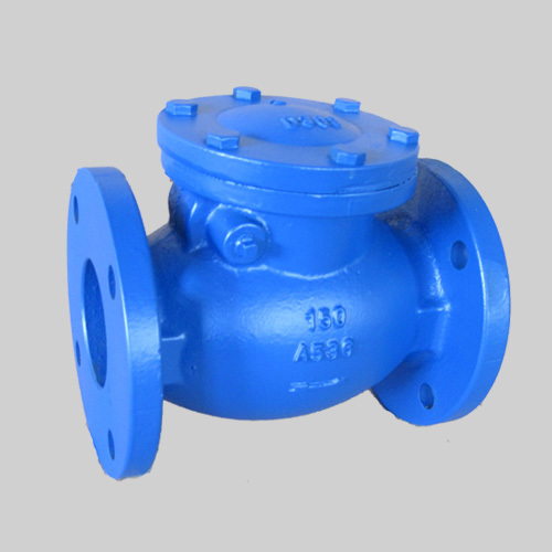 Swing Check Valve M03B (MSS SP-71)
