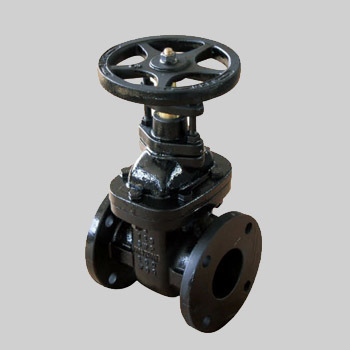 Gate Valve NRS M02 (MSS SP-70 / AWWA C500)