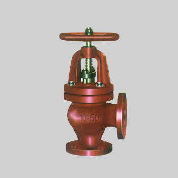 Globe Valve J04-A (JlS F7306/08/10)