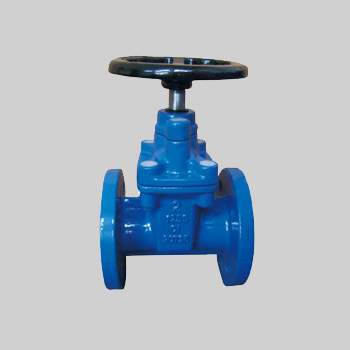 Gate Valve NRS M12 (AWWA C515)