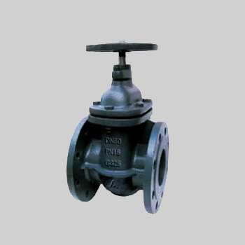Gate Valve NRS