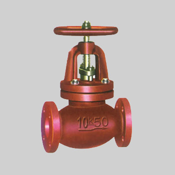 Globe Valve J04-S ( JlS F7305/07/09)
