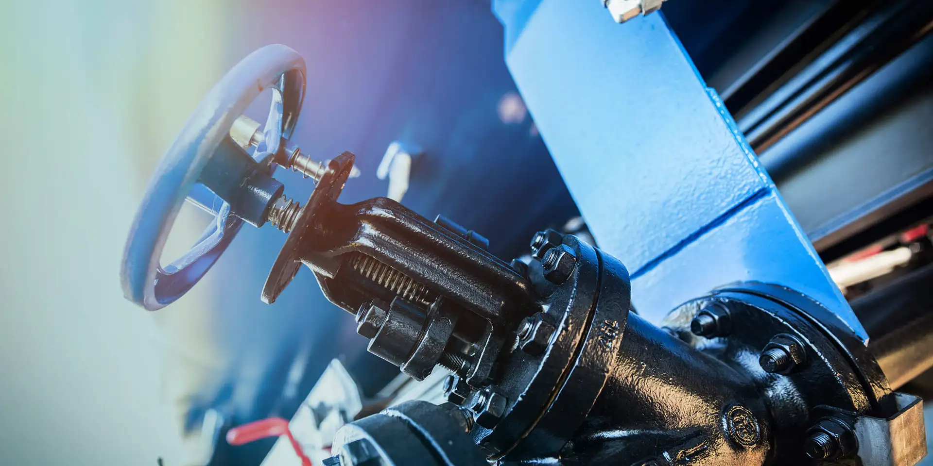 Professional Valve Manufacturer