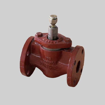 Plug Valve M06-F ( APl 599)