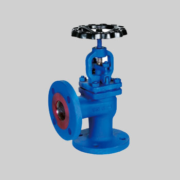 Stop Check Valve