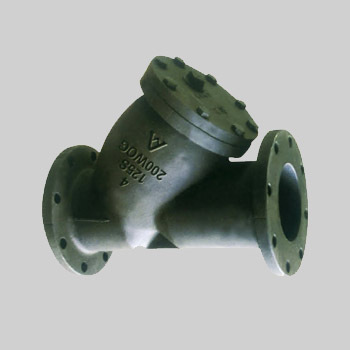 Y Strainer M21