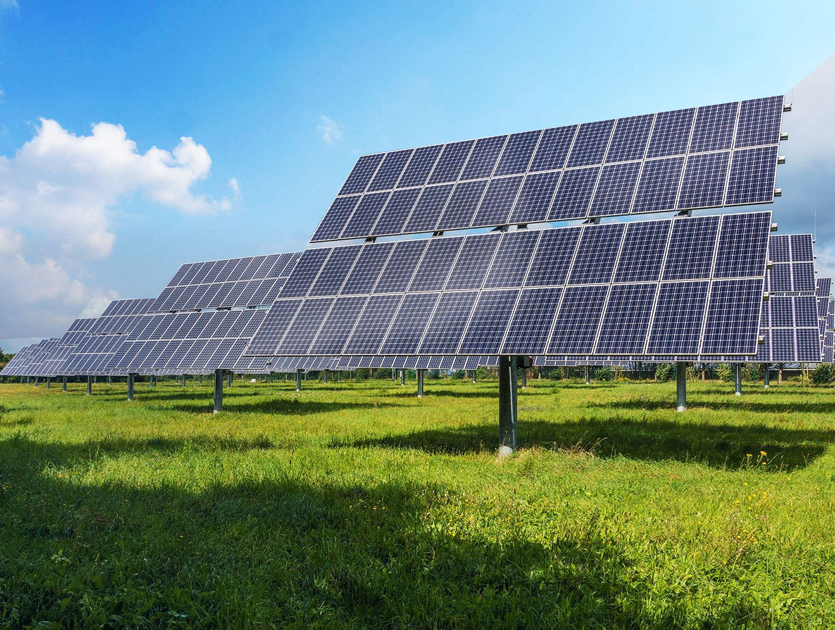 Solar Water Solutions