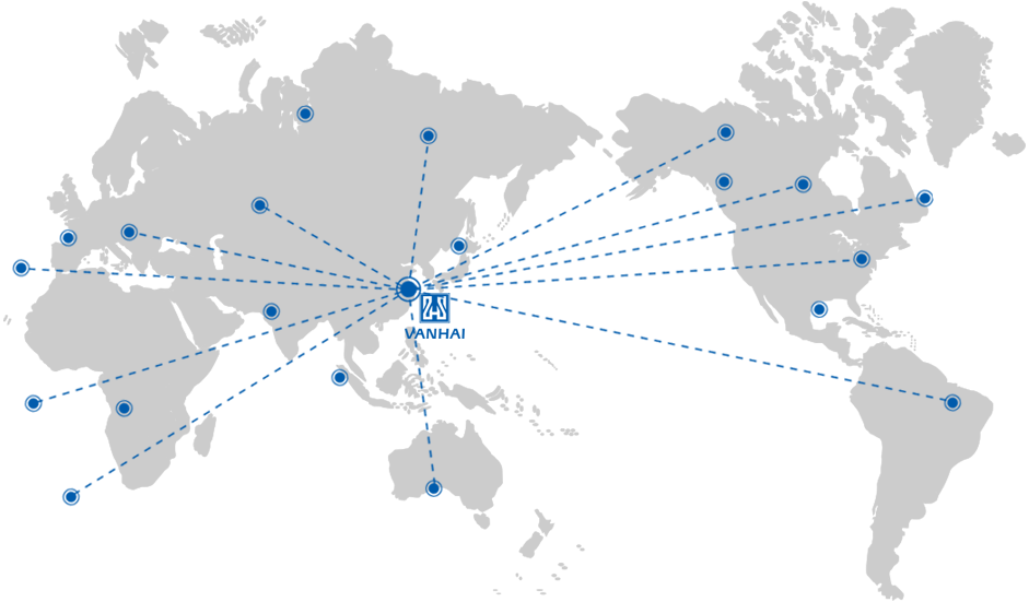 Global layout