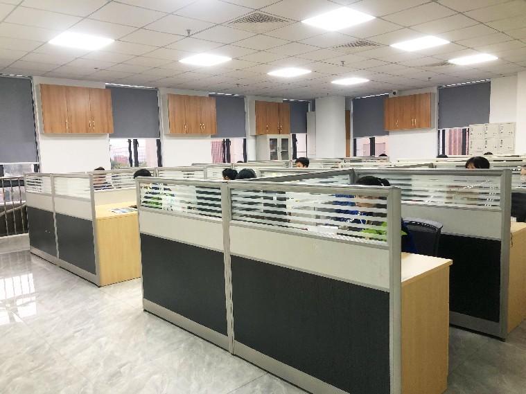 R&D Department