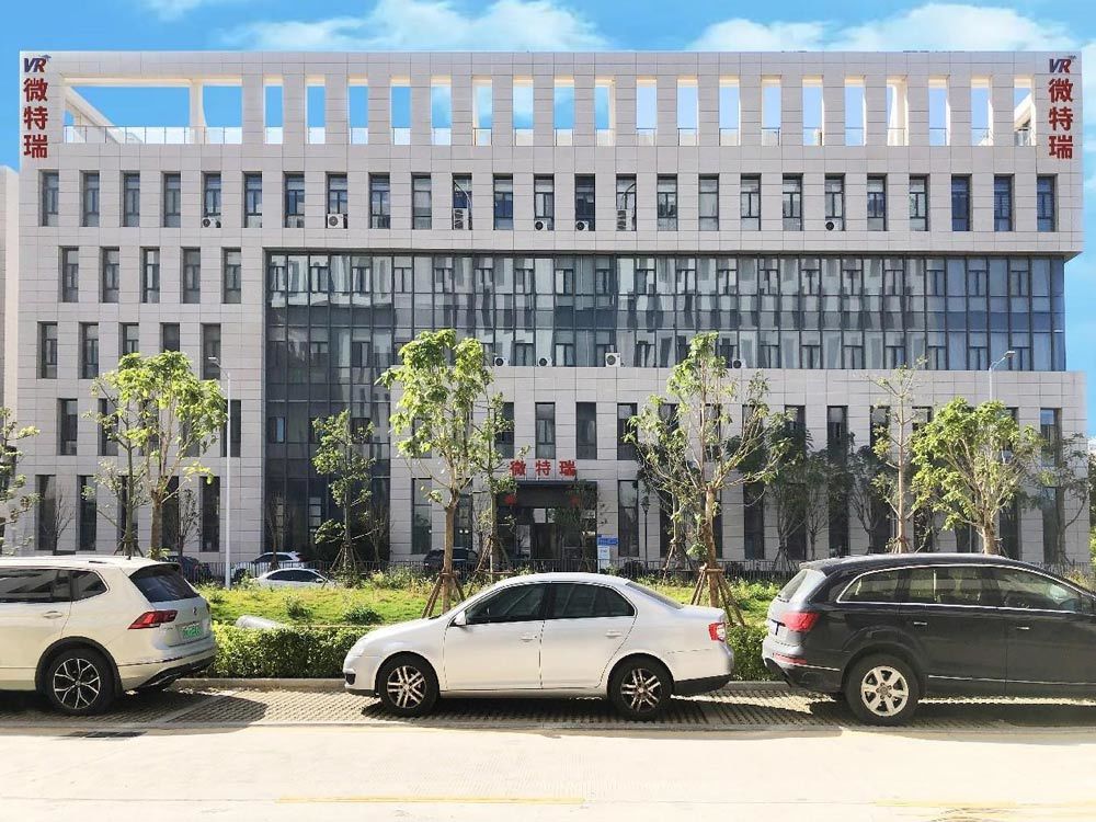 Office building Office building
