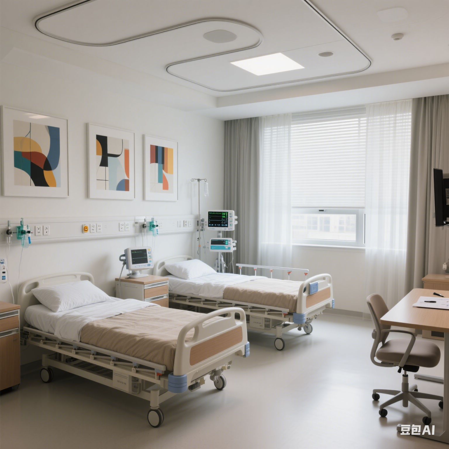 Medical equipment