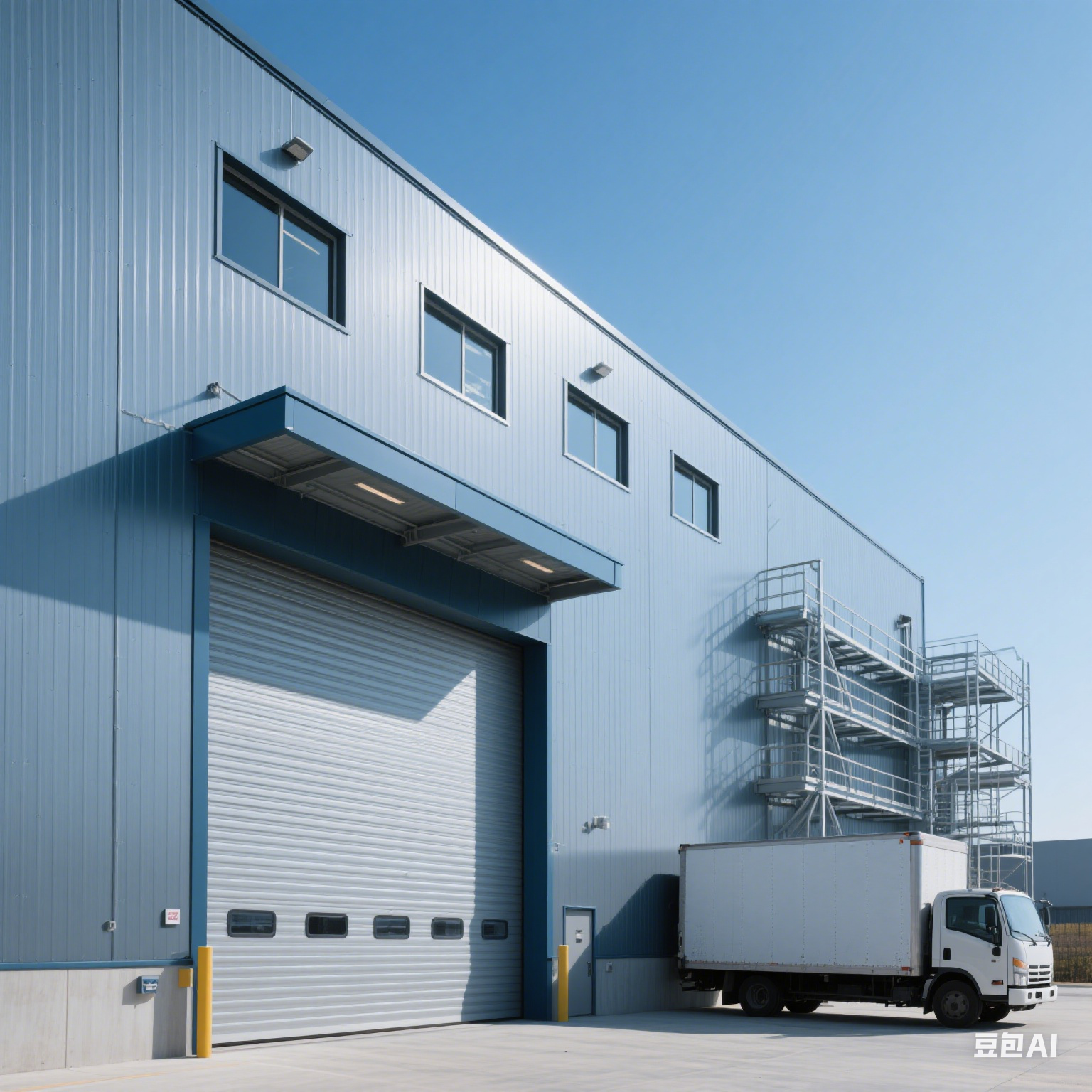 Logistics and express delivery