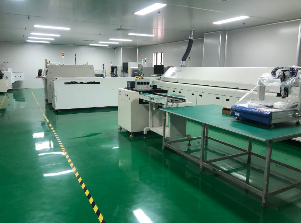 SMT workshop