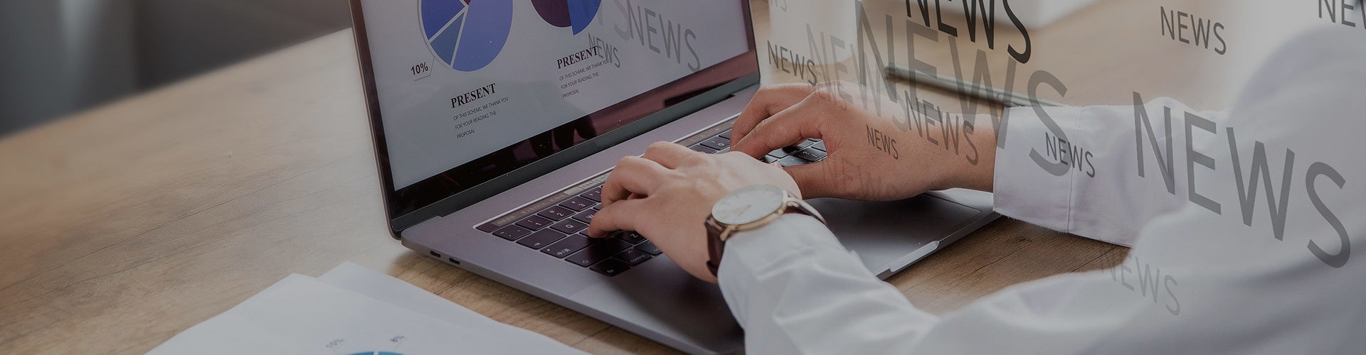 News and Information
