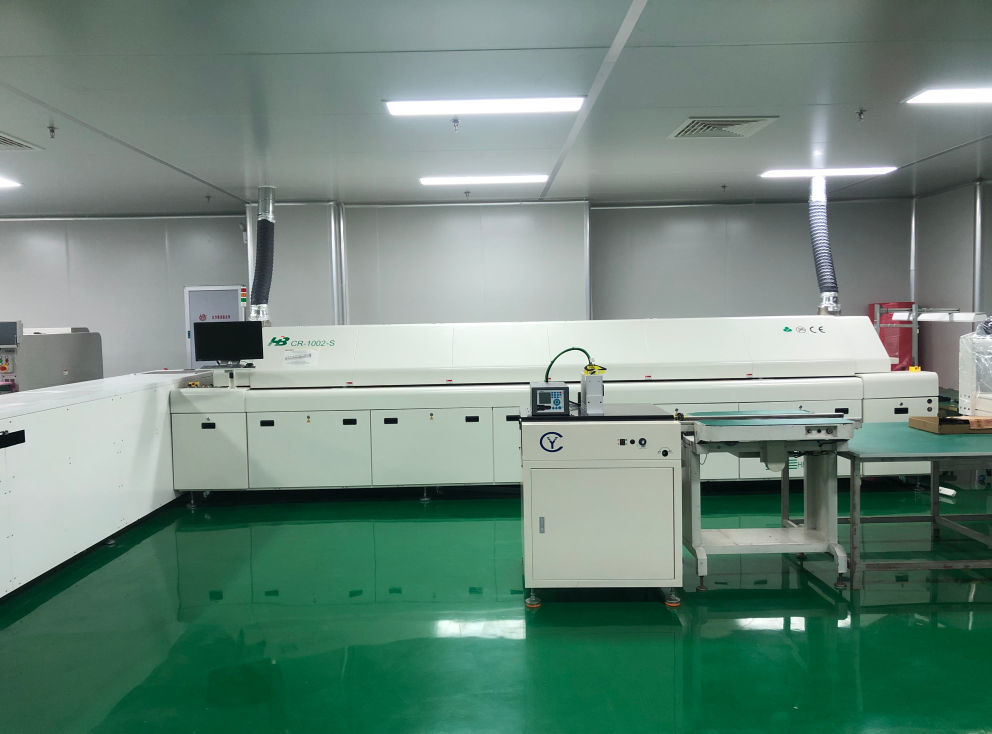 SMT workshop