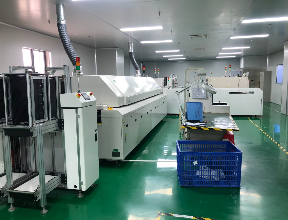SMT workshop