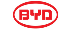 BYD BYD