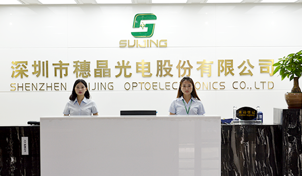 Company Profile Company Profile