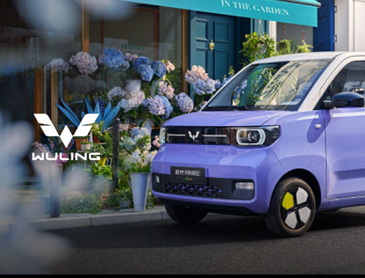 Shenzhen Suijing Auto Electronics Co., Ltd. and Toyota Synthetic signed a patent licensing agreement for white light LEDs.