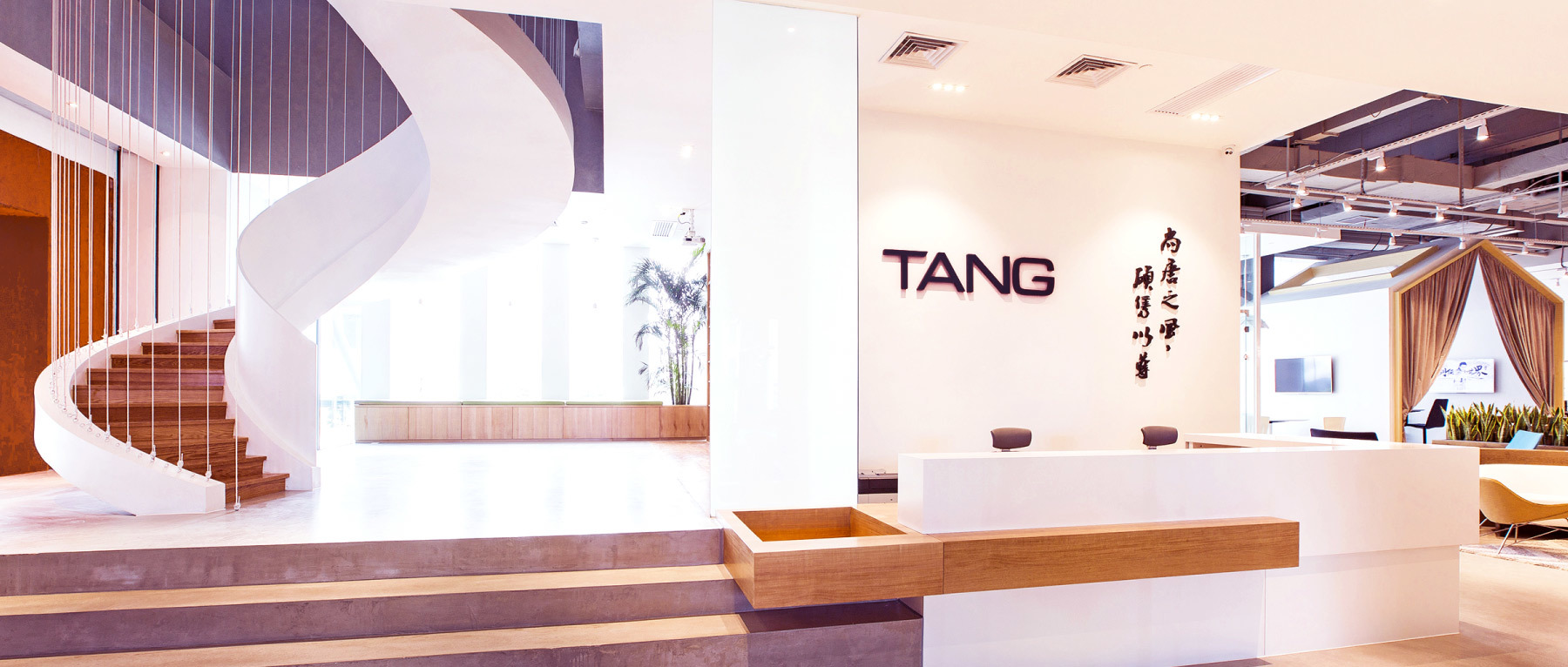 TANG
