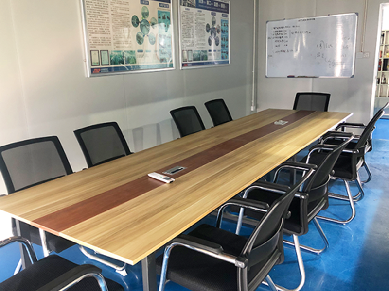 Company environment