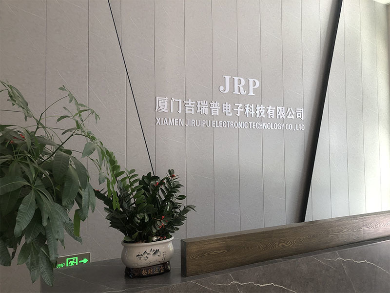 Company environment