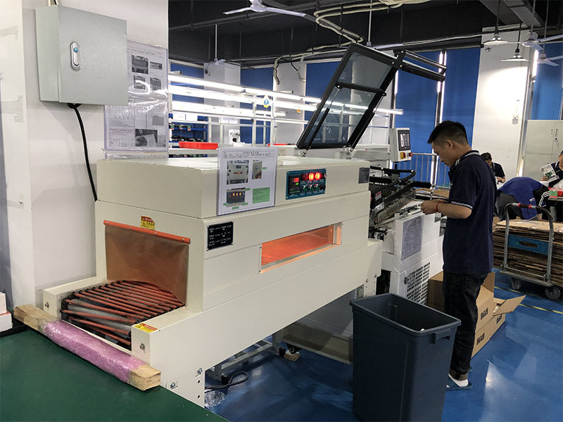 Company environment