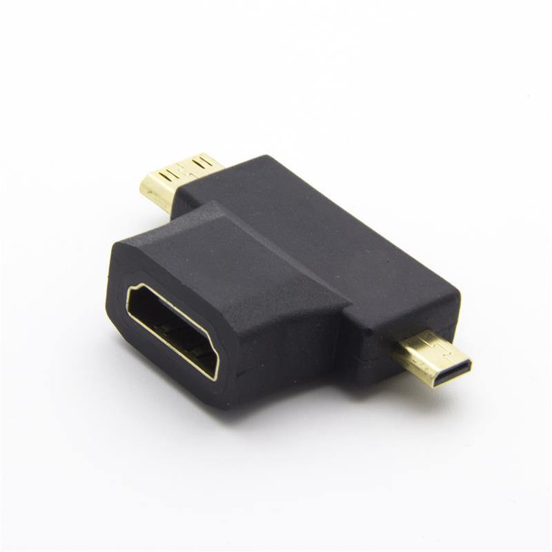 HDMI 3in 1