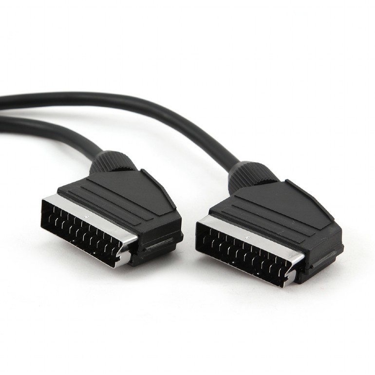 Scart cable