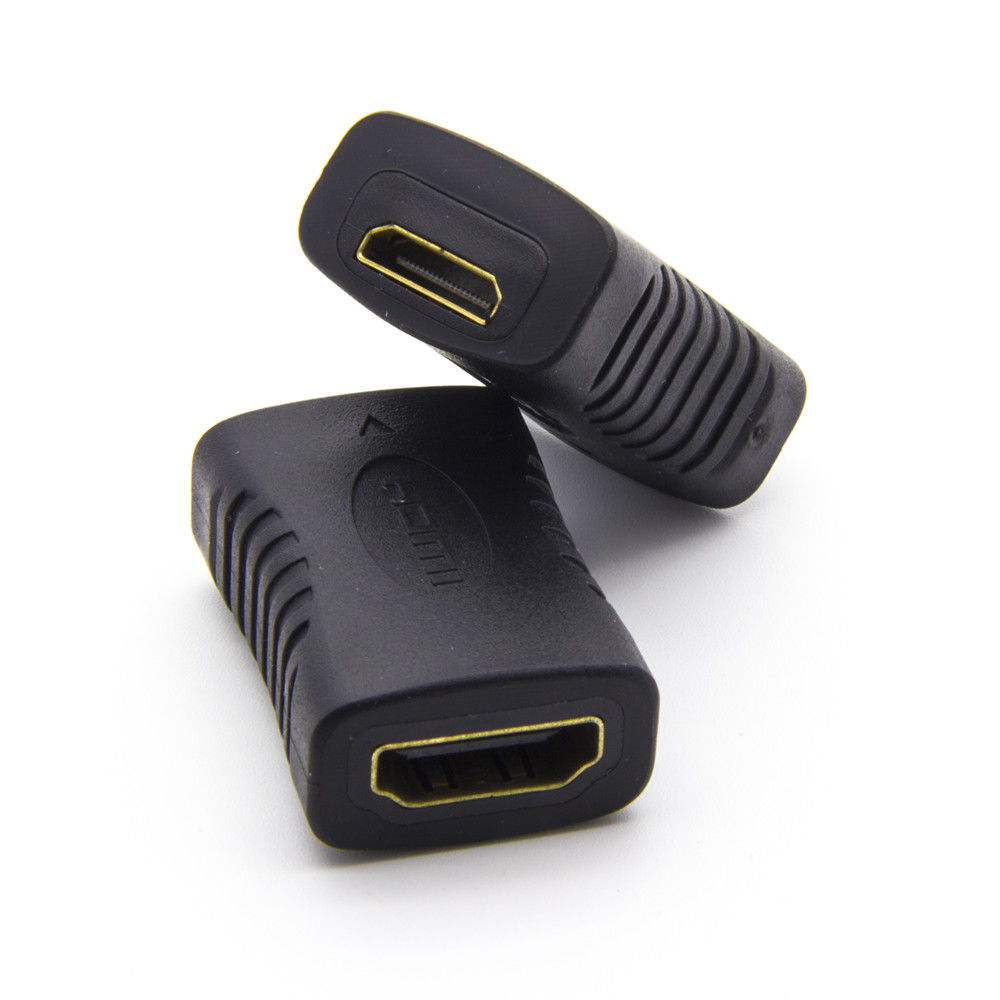 HDMI A female C female