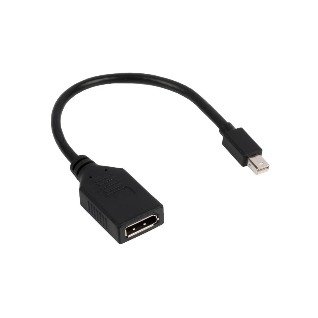 MINI Display to HDMI Female