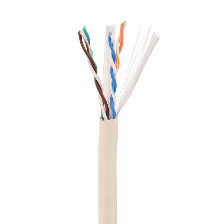 CAT6-UTP-LAN-cable-(CCA),-stranded,-Eca,-100-m
