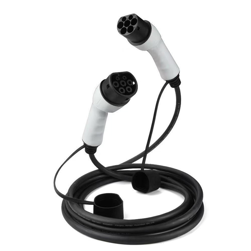 Electric Vehicle Cable