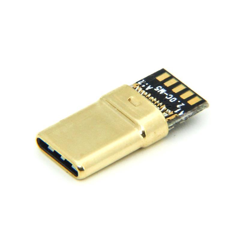 Type-C plug
