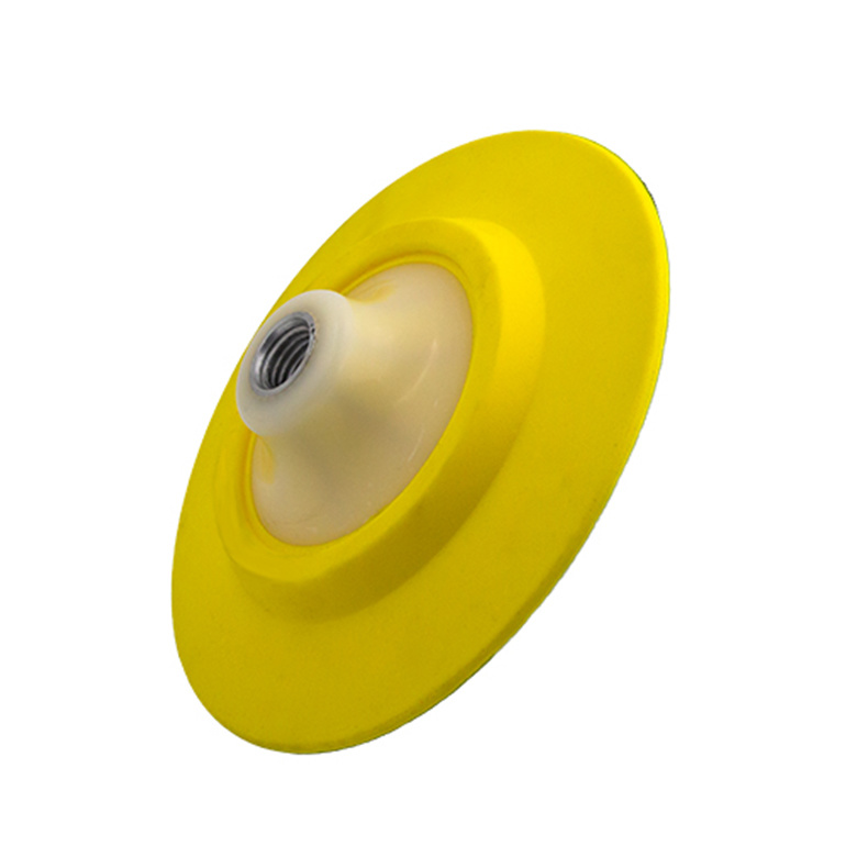 Sander Polisher Pads