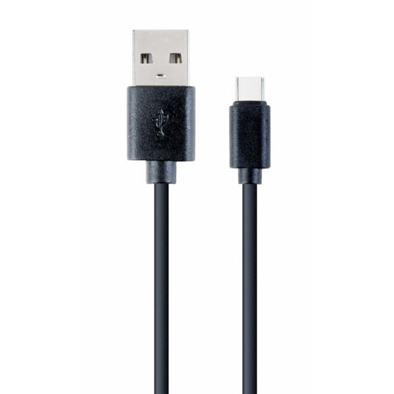 USB 2.0 AM to Type-C cable (AM-CM), 1 m