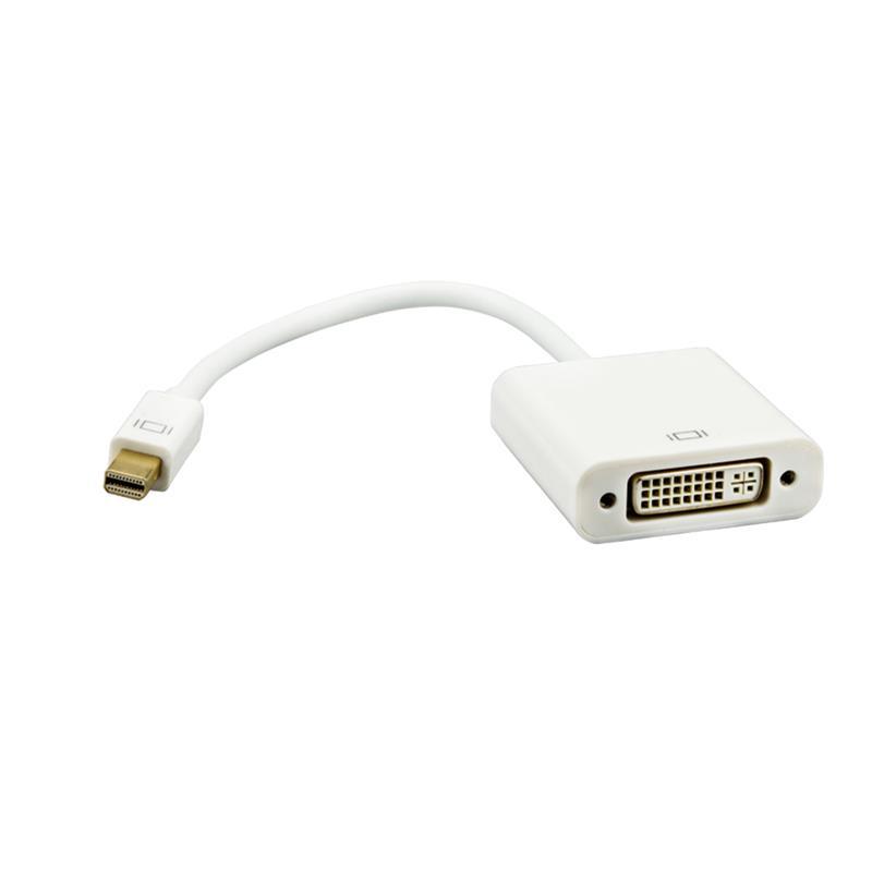 DP TO DVI