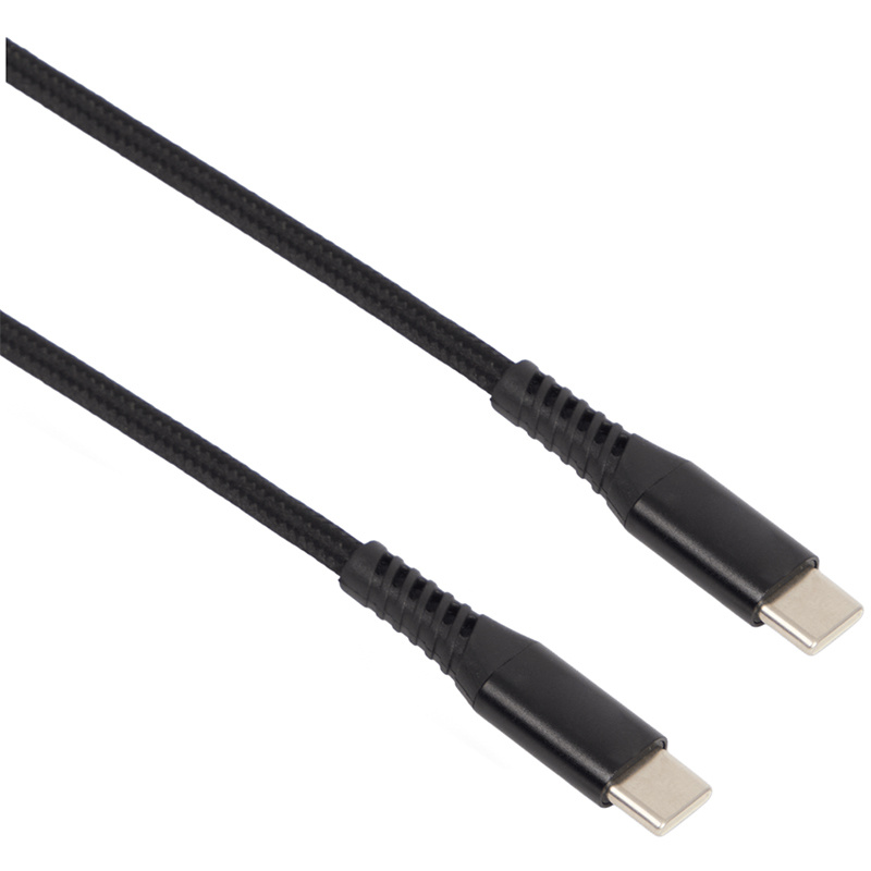 Silicone Type C Charging cable