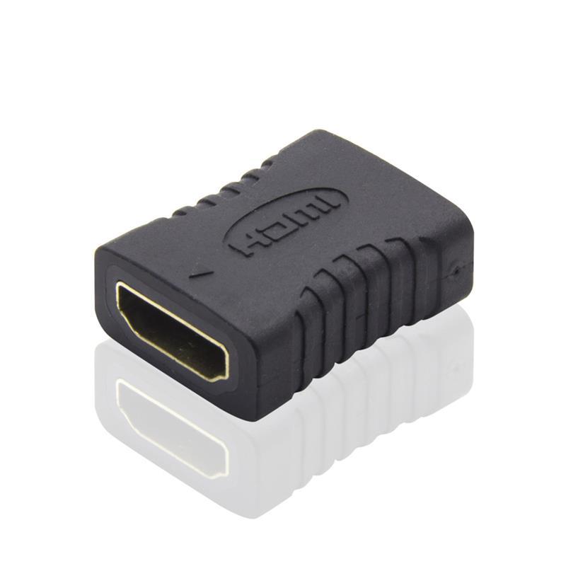 HDMI A female to A