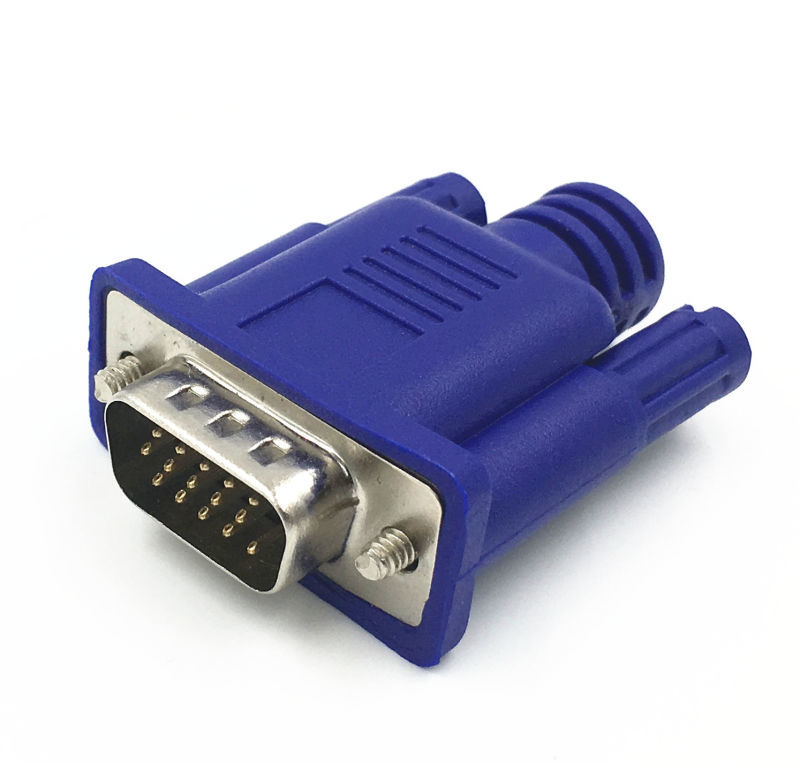 VGA virtual server