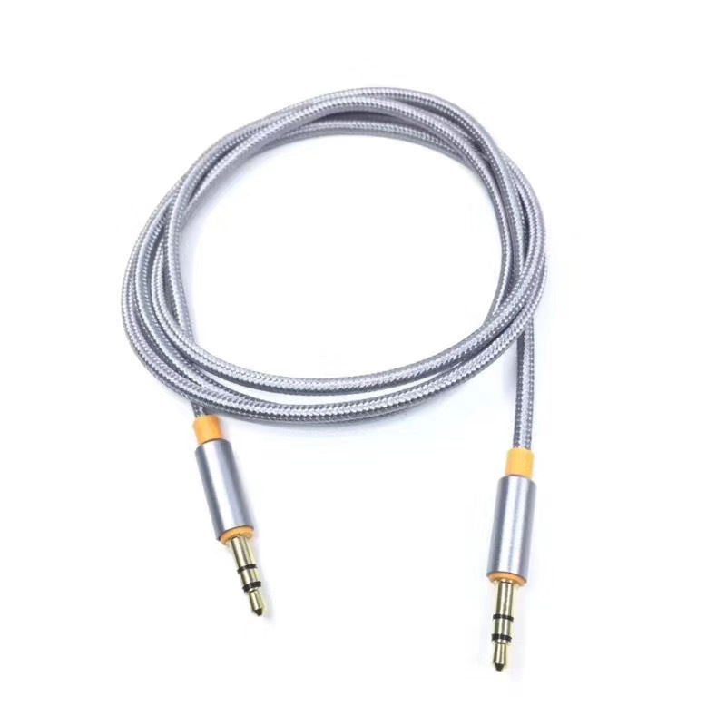 Premium 3.5 mm stereo audio cable