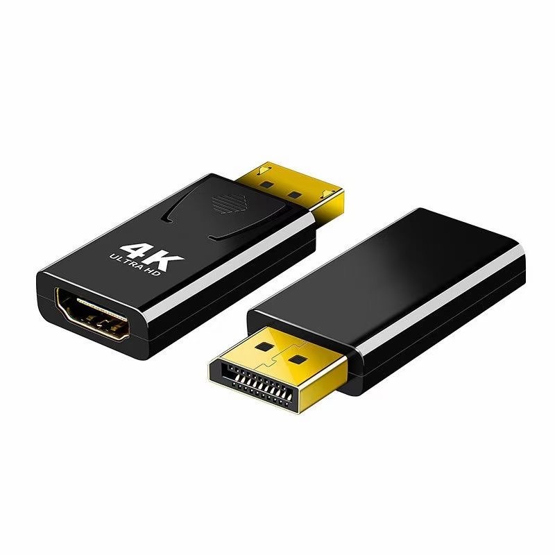 DP male to HDMI Female