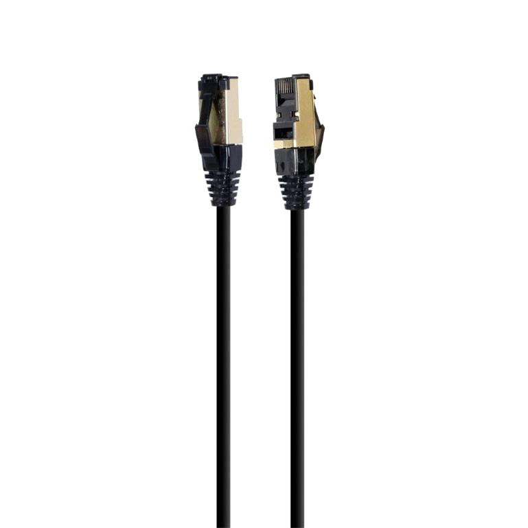 S-FTP Cat. 8 LSZH patch cord