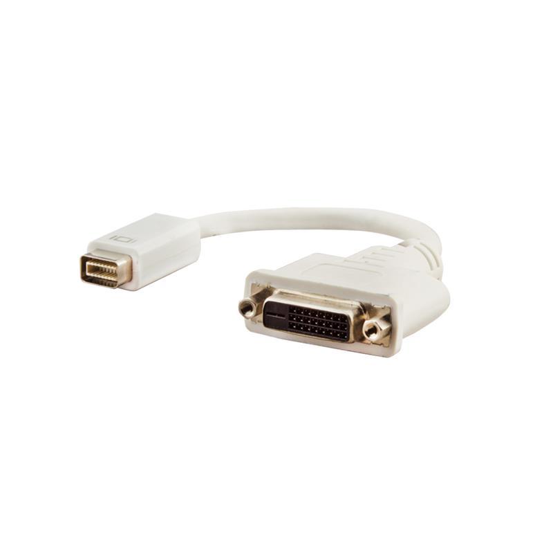 DP TO DVI FEMALE