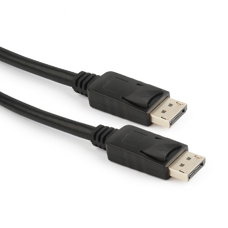 Display port cable